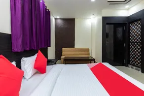 Hotel O Palash House - Image 2
