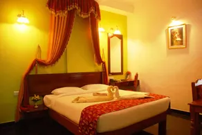 Hotel Theni International - Image 2
