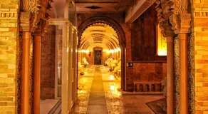 Balneario de Archena - Hotel León - Image 3
