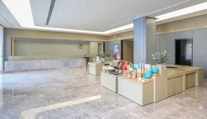 Ji Hotel Shenzhen North Railway Station - Image 4