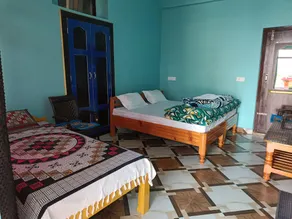 Pangtey Homestay - Image 4