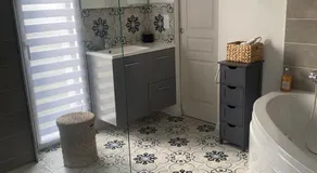 Studio indépendant Sdb privée - Image 2