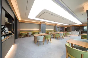 Ji Hotel Chongqing  Liangjiang New District Renhe - Image 5