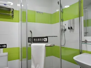 7 Days Inn Dongguan Houjie Exhibition Center - Image 4