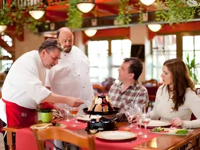 Somogy Kertje Üdülőfalu és Étterem - Image 4