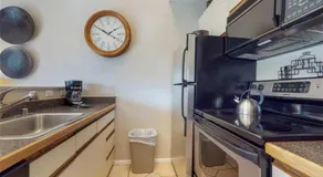 Wildwood Suites 101: 1 BR / 1 BA Condo i Breckenridge, 4 sovepladser - Image 4