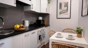 Apartament Stare Miasto Warszawa - Image 3