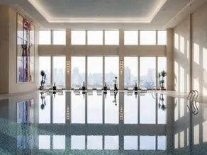 Ming Du Lakeside Hotel Nanning - Image 2