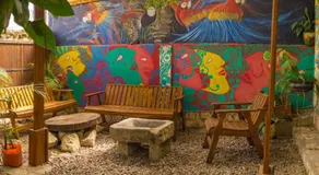 Stella Hostal - Central Park - Image 5
