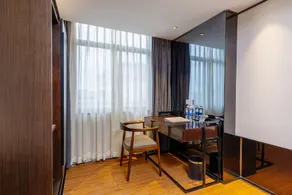 Private Wealth - Straits Grand Hotel (Longfengtou Resort Beach Branch) - Image 4