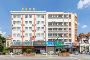 Foshan Shiguang International Apartment - Image 4