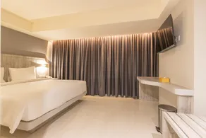 Grand Makmur Hotel Jambi - Image 2