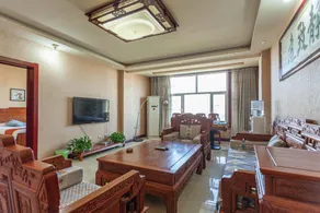 Quwo Heze Hotel - Image 3