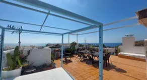 Isleta apartamento con terraza, vistas y WIFI - Image 2
