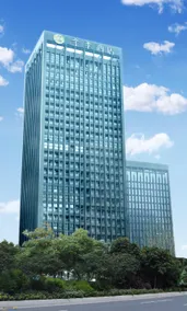 JI Hotel Wuhan Zhuankou Development Zone - Image 5