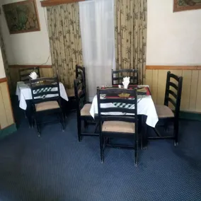 Shik Park View Hotel - Image 4