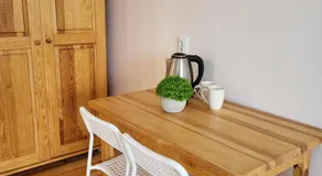 Domki Marina Niedźwiedzi Róg - Image 5