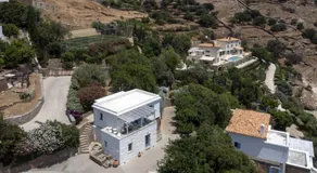 The White House by the beach by Andros Villas Collection - Image 5
