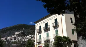 La Rocca Mia House B&B - Image 5