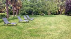 Appartement dans un parc arboré privé - Image 5