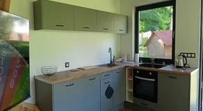 New, comfortable holiday home by the sea - Image 4