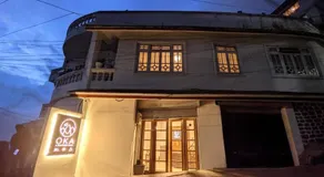 Oka Hotel - Image 3