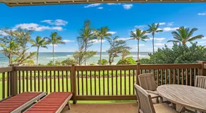 Kaha Lani - 4 BR, Beachfront, 2 Units - Image 4