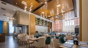 Meihua Lizhi Hotel Foshan Lecong Furniture City Store - Image 5