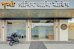 Hotel O Tripthi Lodging & Boarding - Image 5