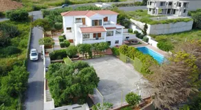 Artemis Luxury Villa - Hersonissos Private Pool Oasis - Image 5