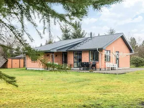 5 person holiday home in Bording-By Traum - Image 5