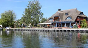 Fischerhaus Plau am See - Image 5