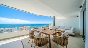 Lucy Sea View Apartment Fuengirola - Image 4
