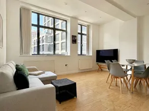 Shoreditch Apartments by PrimeCityHosts - Image 5
