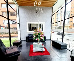 Lujoso Loft en Bogotá cerca a Embajada de EE.UU. - Image 2