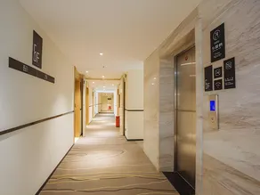 City Comfort Inn Zhanjiang Suixi Quanfeng Plaza - Image 4
