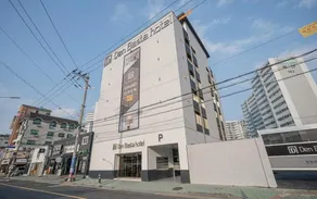 Masan Den Basta Gyeongnam Uni - Image 5