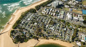 Cozy 2BR villa in Maroochydore - Image 2