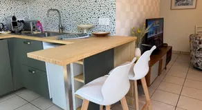 ღ Manova - Terrasse, Parking, Jardin et Wifi - Image 3