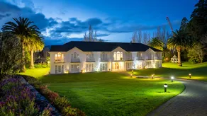 Wallaceville House Motor Lodge - Image 3