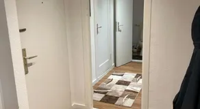 Modernes apartment in Bremen Walle - Image 5