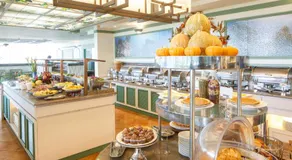 Palasia Hotel - Image 5