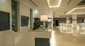 أجنحة النخبة للشقق المخدومة - الصحافة Elite Suites Apartments - Al-Sahafa - Image 4