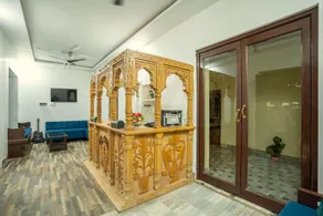 Hotel Garhmaru Jaisalmer - Image 2