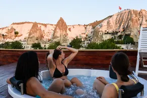 TERRA BELLA PANSİYON - Image 3