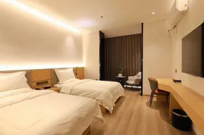 Tian Ti Mountain Residence - Image 4