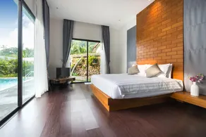 Thai Balinese Villa Rico in Kamala 3BR, Private Pool - Image 2