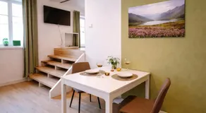Kocher Lodge - gemütliche Wohnung 2-3 P - Parken - Image 3
