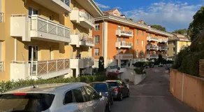 Mondello Hôtellerie Appartement de standing entièrement rénové, 47m2 avec piscine Cannes - Image 4