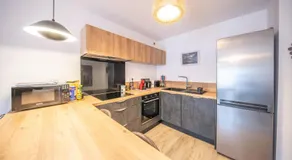 ESCALE DU LAVOIR - Proche Gare - idéal Couples et Pro - Parking Wifi Equipements BB - Elite Premium Properties Services - Image 4
